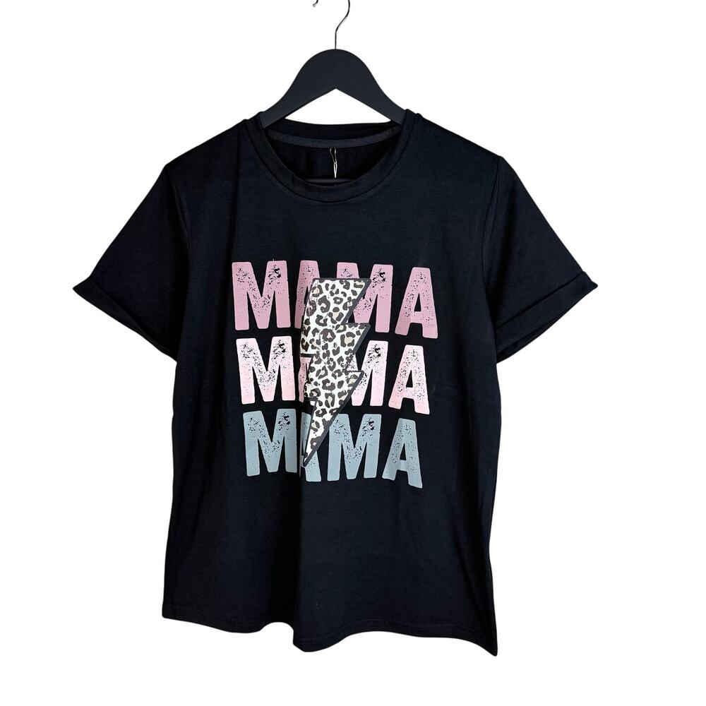 MAMA Graphic T-Shirt - Picture 6 of 7